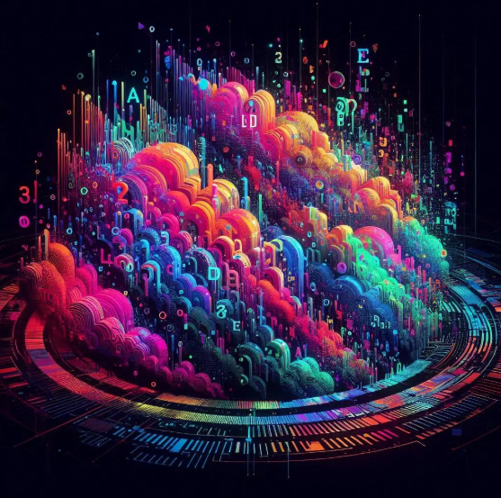 glitch text generator