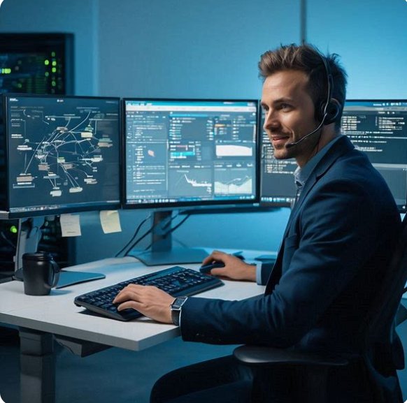 netweaver administrator