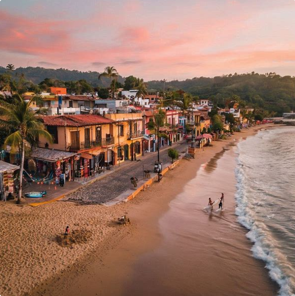 sayulita