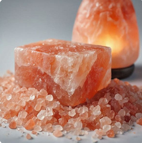 himalayan salt