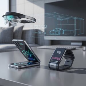 New Gadget Launches: GizmoCrunch's Hands-On Breakdowns