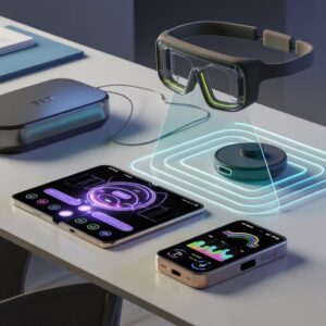 GizmoCrunch's Take on Trending Gadgets 2025