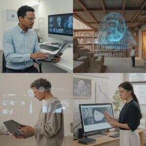 Why Bother? The Real Payoff