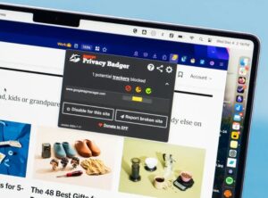 Combine these with browser extensions for enhanced protection.