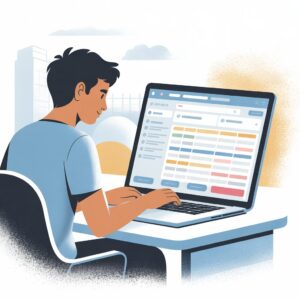 Step-by-Step Guide to Using ASU Class Search