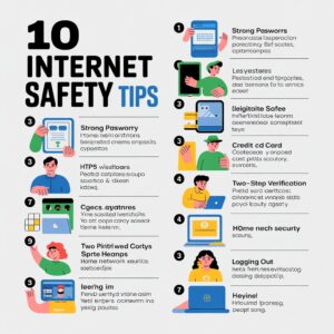 Step-by-Step Guide to Enable Safe Search