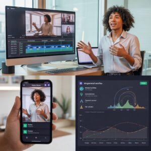 Step-by-Step: Creating & Sharing a High-Impact Twitter Video