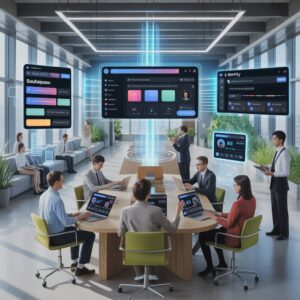 Conclusion & Actionable Insights: Selecting Your 2025 Productivity Powerhouse