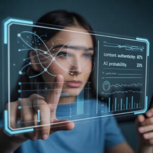 Pros and Cons of Popular AI Detectors