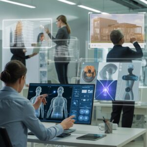 The Understanding Eye