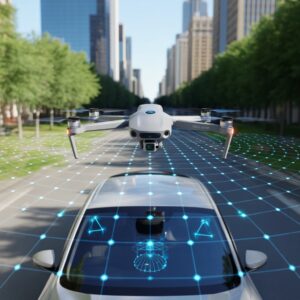 Key Features and Capabilities