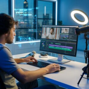 The Toolkit: Categories of Twiter Video Tools