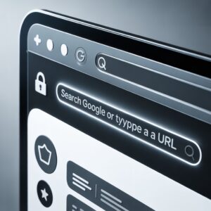 History of Browser Address Bars & the Omnibox