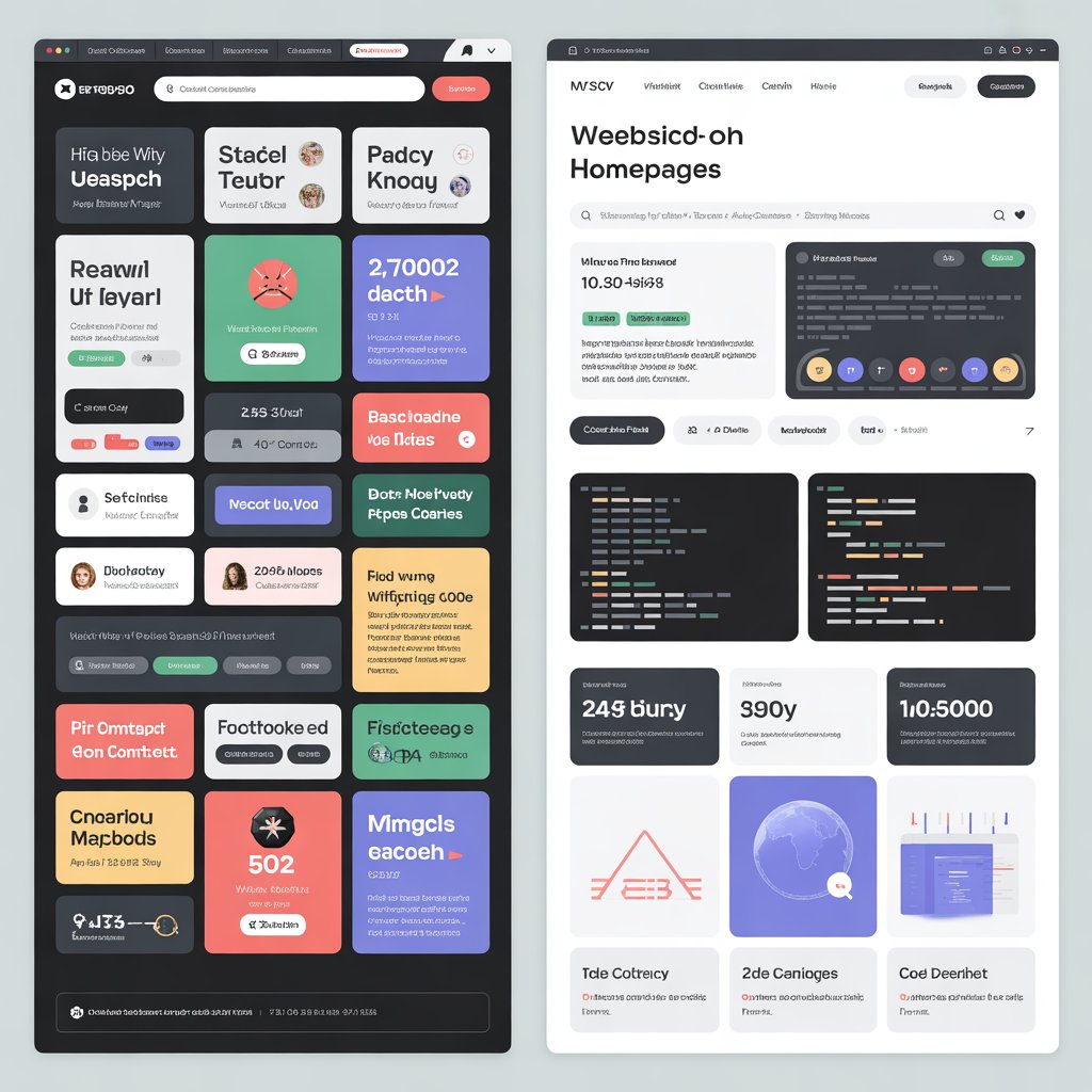 best api search company's homepage