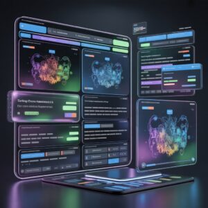 Classic Writing Frameworks in the AI Era