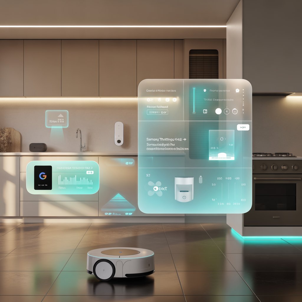 tech giants envision future beyond smartphones