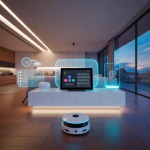 Emerging Technologies Beyond Smartphones