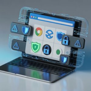 Specialized Browsers and Their Unique Security Risks