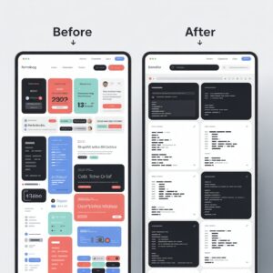 Common Homepage Mistakes That Kill Trust