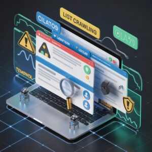 The Nuts and Bolts: How Does a List Crawler Actually Work?