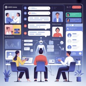 Key Features of Konversky