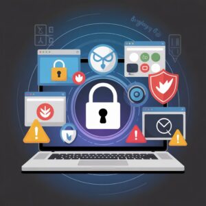 Common Browser Agent Security Risks in 2025