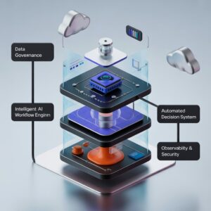 DGH A vs Traditional Architectures (Enhanced Comparison)