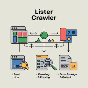Best List Crawler Tools & Platforms (2025)
