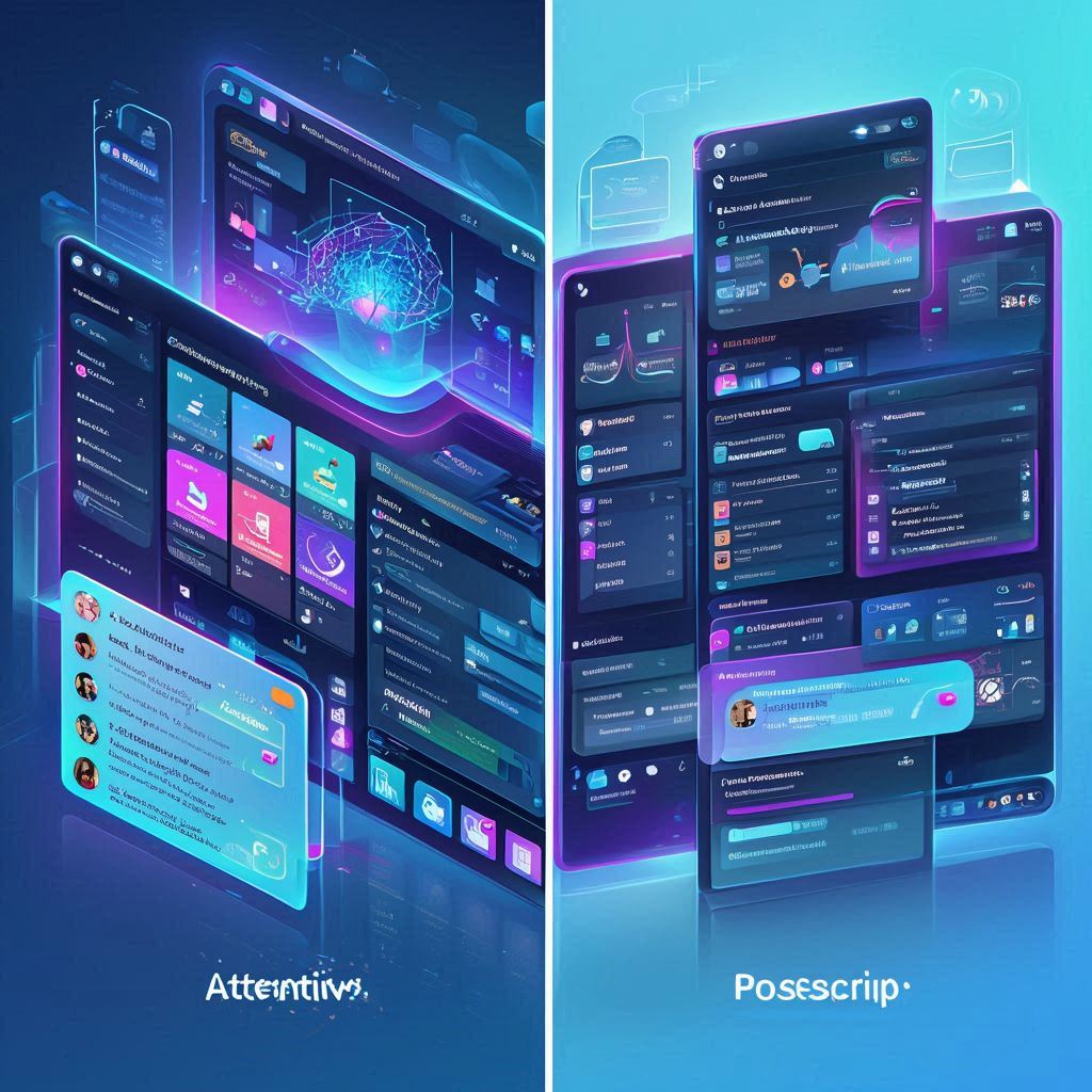 Compare Attentive vs Postscript for 2026: features, pricing, AI tools, Shopify SMS strategies & ROI. Find the best SMS marketing platform today!