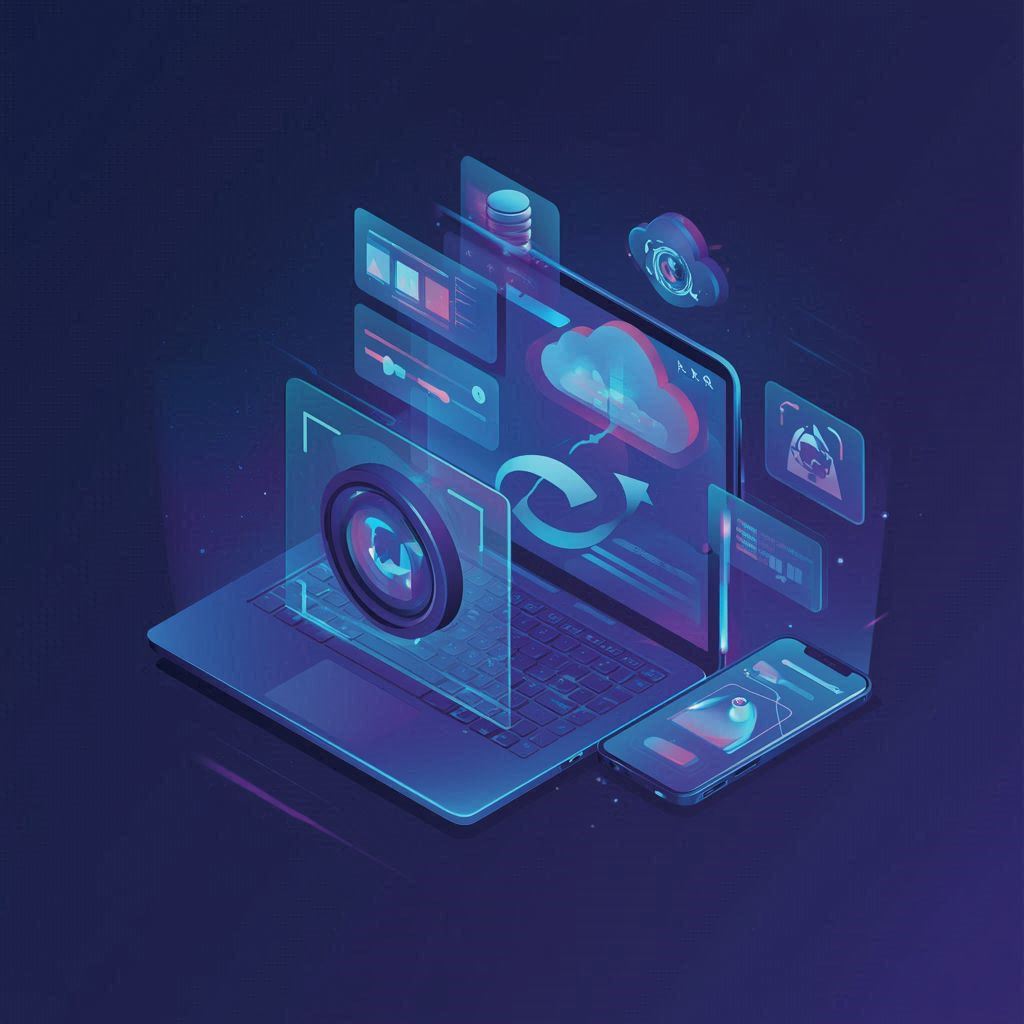 image search techniques