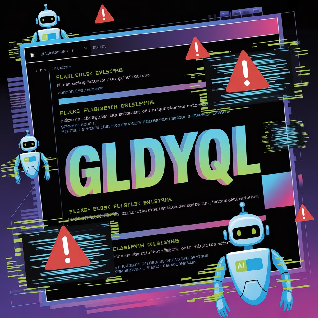 Gldyql: Unmasking the AI-Driven SEO Spam Trend Taking Over Search in 2026