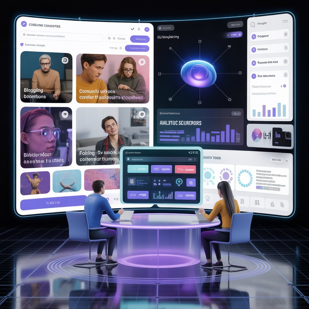 Eporer: The Next Frontier in Digital Content Platforms for 2026