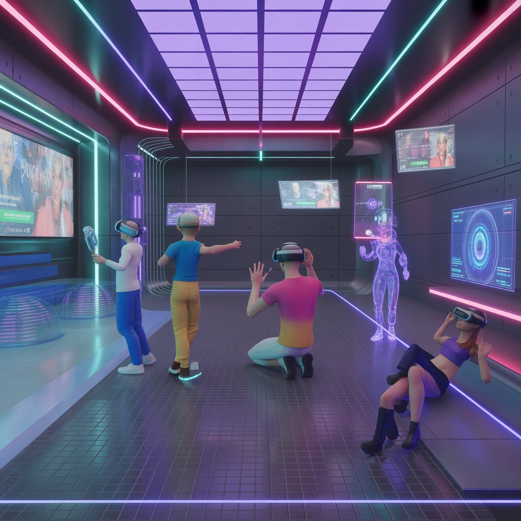 Gaymetu E: The Rise of Inclusive Digital Gaming in 2026