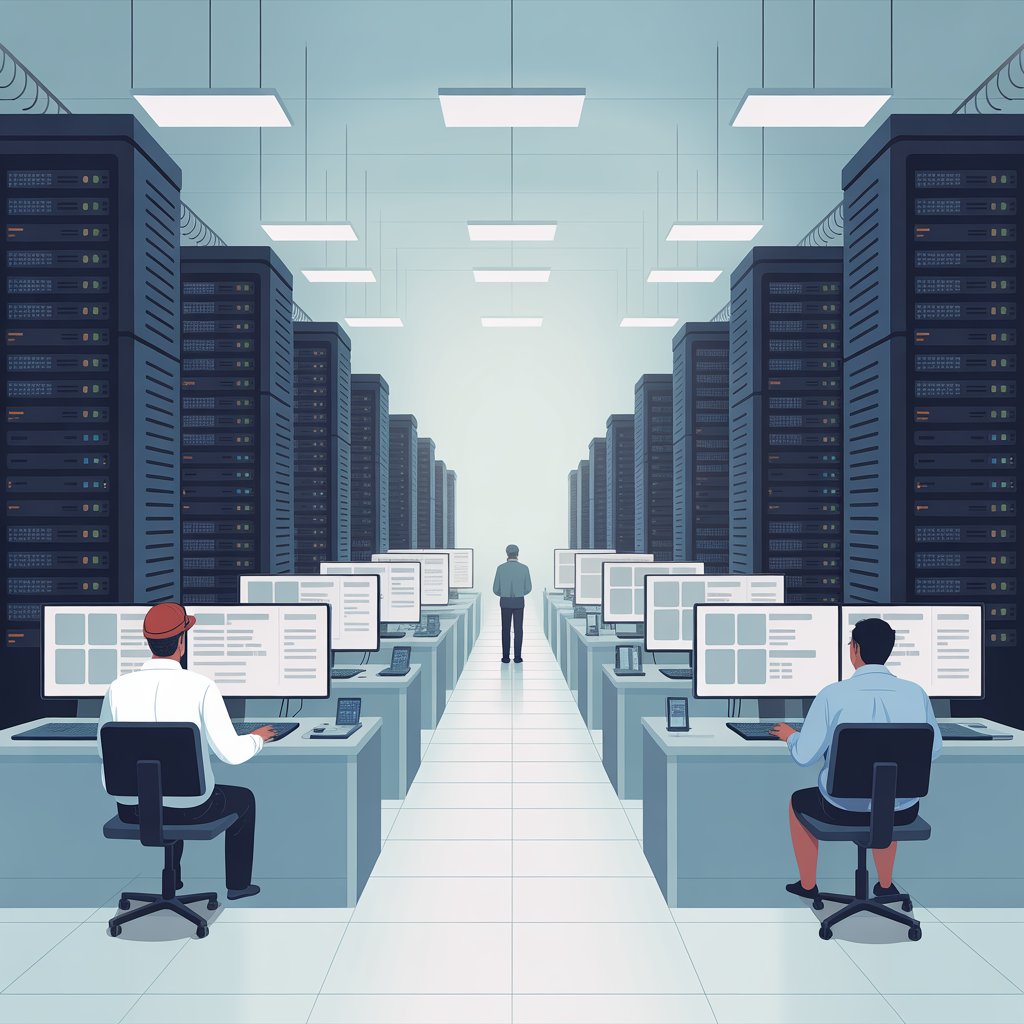 Tech TheBoringMagazine focuses on reliable, no-hype technology—servers, infrastructure, and systems powering real digital innovation in 2026.