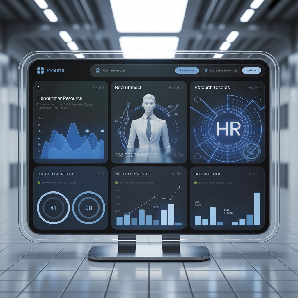 thehrwp: The AI-Driven Human Resources Work Platform Shaping the Future of Work in 2026