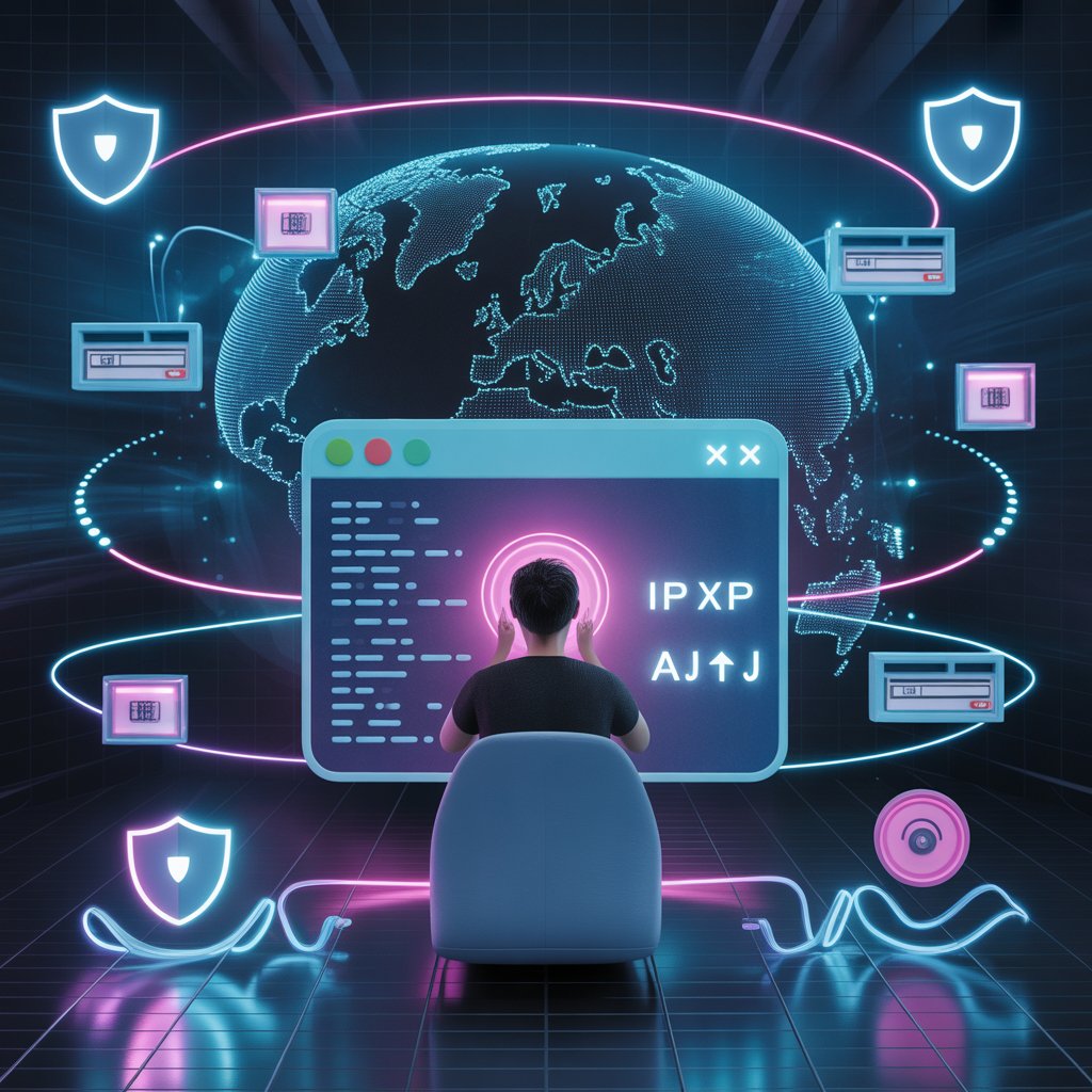 Migaproxy Guide to Secure Proxy Browsing and Online Privacy