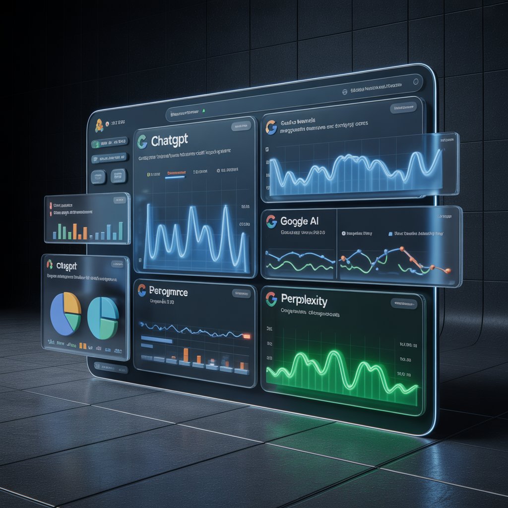 Why Choose Ziptie AI Search Performance Tool: Navigating the Best AI Search Landscape in 2026
