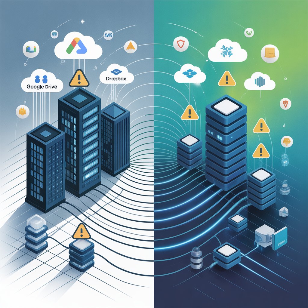 Cloud Storage Alternatives: Best OneDrive Alternatives Cloud Storage 2026