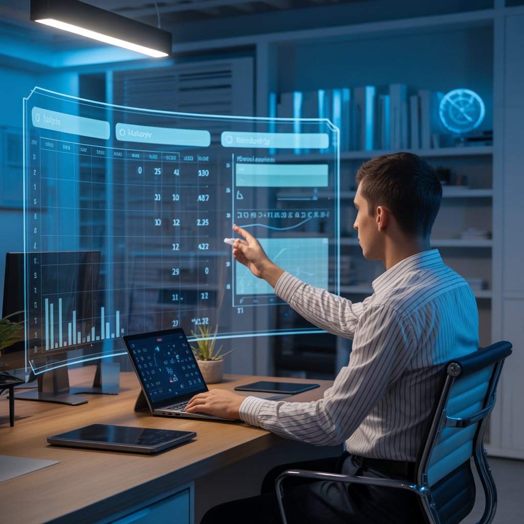 AI Time Optimization in 2026