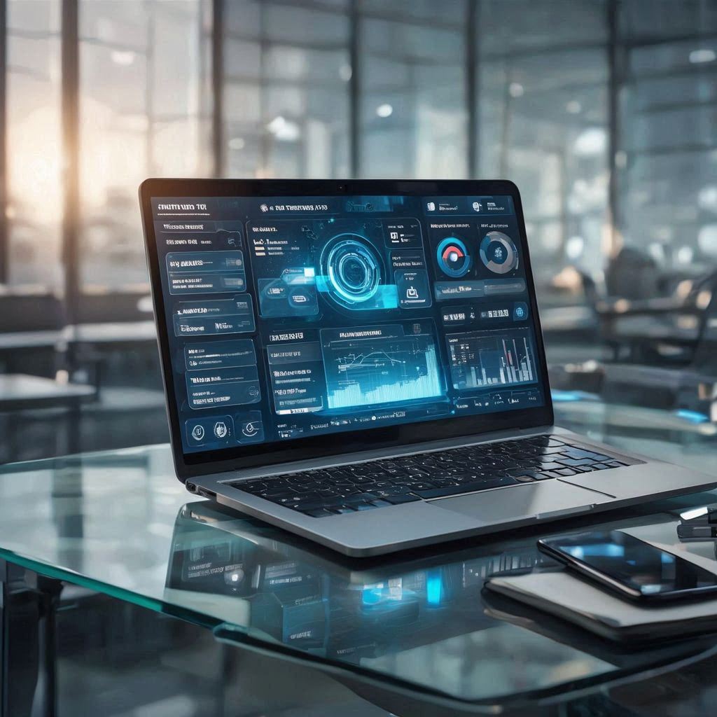 Whatsontech Technology News & Insights Platform for Professionals 2026