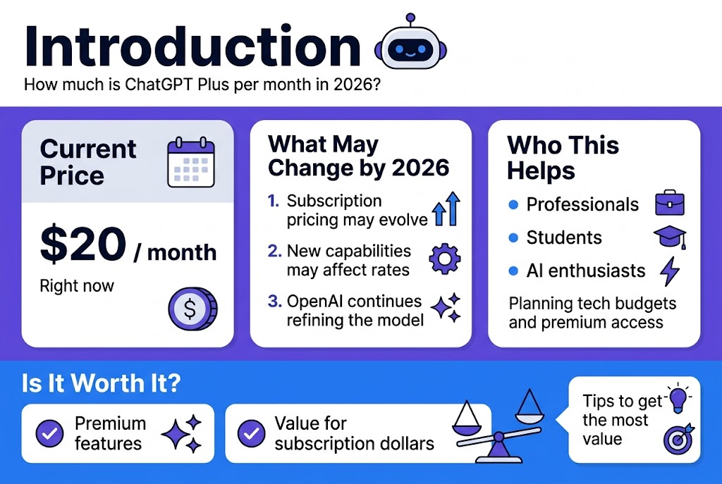 how much is chatgpt plus per month 2026