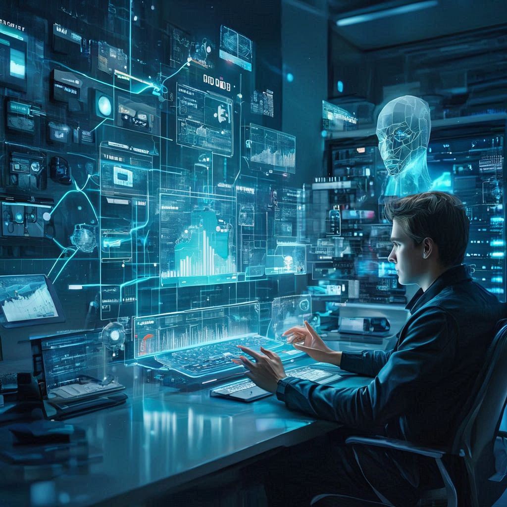 Ovppyo: AI-Powered Framework Redefining Digital Innovation in 2026